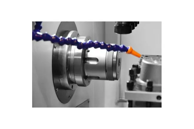 Токарный обрабатывающий центр 5-осевой Cormak 4