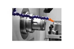 Токарный обрабатывающий центр 5-осевой Cormak