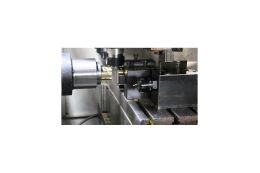 Токарный обрабатывающий центр 5-осевой Cormak