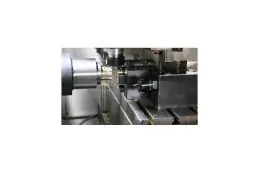 Токарный обрабатывающий центр 5-осевой Cormak 5