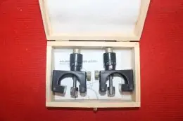 Магнитный прибор для установки строгальных ножей Holzmann MEL2 5