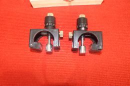 Магнітний прилад для установки стругальних ножів Holzmann MEL2 Магнітний прилад для установки стругальних ножів Holzmann MEL2