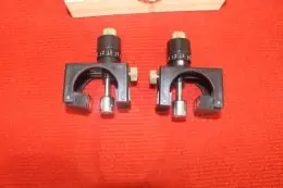 Магнитный прибор для установки строгальных ножей Holzmann MEL2 7