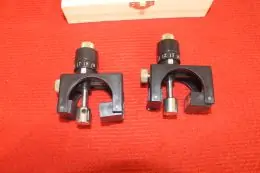 Магнітний прилад для установки стругальних ножів Holzmann MEL2 8