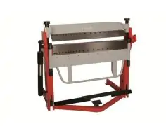 Листозгинальний верстат Holzmann AKM 1270PS