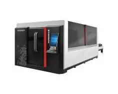 Лазерний верстат з ЧПК Cormak FIBER LF3015GEP