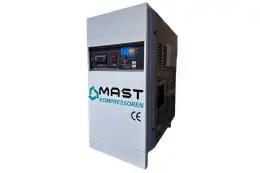 Осушитель сжатого воздуха Mast SHB-20 (16 бар) 1