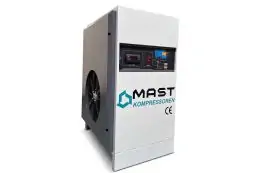 Осушувач стисненого повітря Mast SHB-20 (16 бар) 2