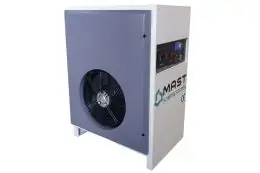 Осушувач стисненого повітря Mast SHB-20 (16 бар) 3