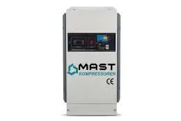 Осушитель сжатого воздуха Mast SHB-20 (16 бар) 4