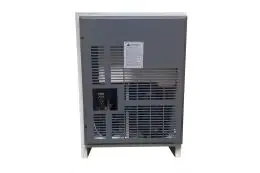 Осушитель сжатого воздуха Mast SHB-20 (16 бар) 6