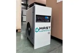 Осушувач стисненого повітря Mast SHB-20 (16 бар) 8