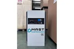 Осушитель сжатого воздуха Mast SHB-20 (16 бар) 9