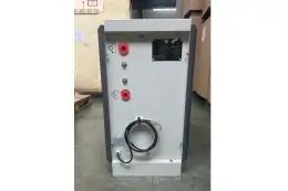 Осушитель сжатого воздуха Mast SHB-20 (16 бар) 10