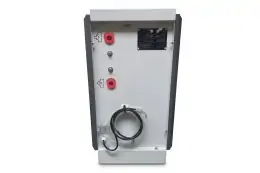 Осушитель сжатого воздуха Mast SHB-20 (16 бар) 11