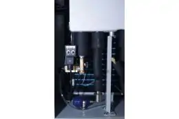 Осушитель сжатого воздуха Mast SHB-20 (16 бар) 13