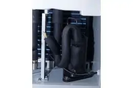 Осушитель сжатого воздуха Mast SHB-20 (16 бар) 14