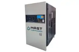 Осушитель сжатого воздуха Mast SHB-30 (16 Бар) 1