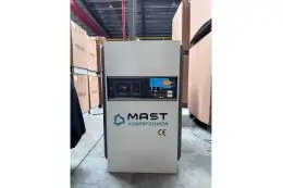 Осушитель сжатого воздуха Mast SHB-30 (16 Бар) 3