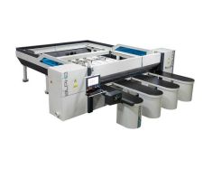 Пильный центр с ЧПУ AES ALPHA PS-03 3200