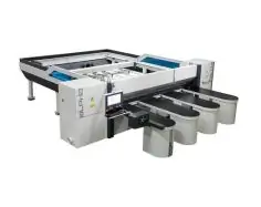 Пильний центр з ЧПК ALPHA PS-03 3200