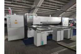 Пильний центр з ЧПК ALPHA PS-03 3200 4