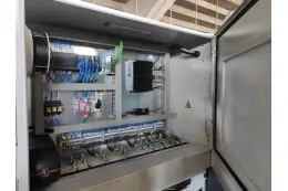 Пильный центр с ЧПУ AES ALPHA PS-03 3200 6