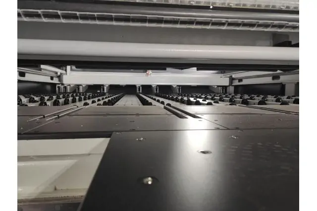 Пильный центр с ЧПУ AES ALPHA PS-03 3200 7