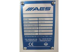 Пильный центр с ЧПУ AES ALPHA PS-03 3200