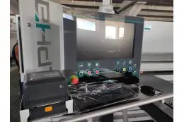 Пильний центр з ЧПК ALPHA PS-04 3200 5