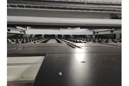 Пильний центр з ЧПК ALPHA PS-04 3800 7