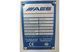 Пильный центр с ЧПУ AES ALPHA PS-04 3800 9