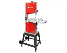 Ленточная пила Holzmann HBS 300J