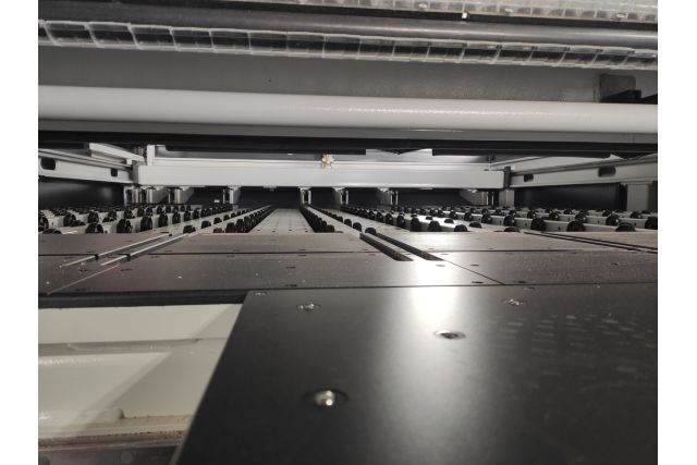 Пильный центр с ЧПУ AES ALPHA PS-05 3200