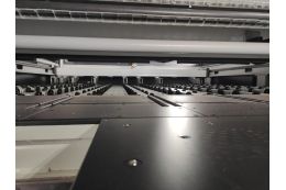 Пильний центр з ЧПК ALPHA PS-05 3200 Пильний центр з ЧПК ALPHA PS-05 3200