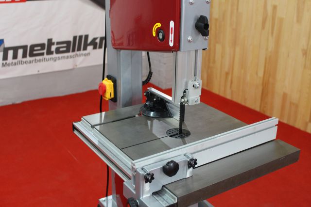 Ленточная пила Holzmann HBS 300J