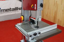 Ленточная пила Holzmann HBS 300J