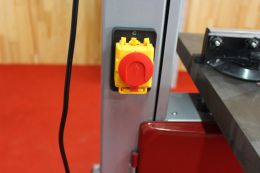 Ленточная пила Holzmann HBS 300J