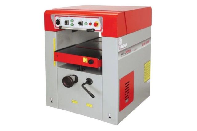 Рейсмусовий верстат HOLZMANN DHM530P_400V 1