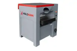 Рейсмусовый станок HOLZMANN DHM630PROSMW4_400V 3