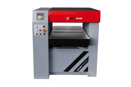 Рейсмусовий верстат HOLZMANN DHM630PROSMW4_400V 5