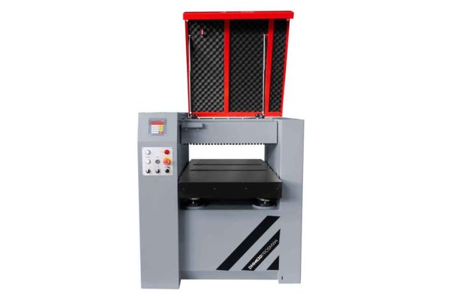 Рейсмусовий верстат HOLZMANN DHM630PROSMW4_400V 6