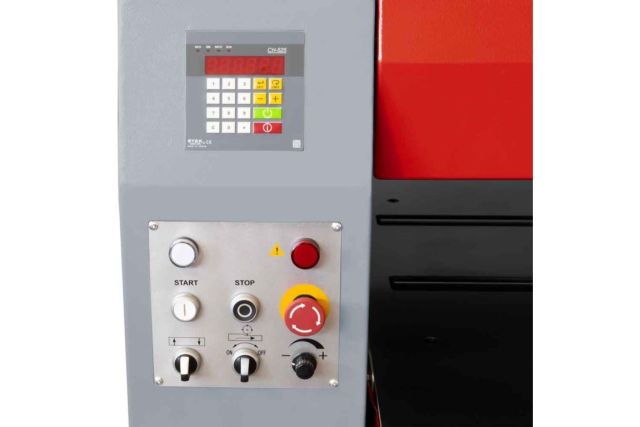 Рейсмусовий верстат HOLZMANN DHM630PROSMW4_400V 8