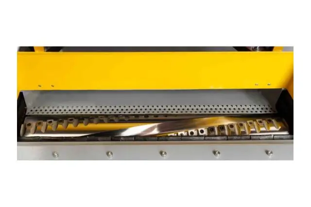 Рейсмусовый станок HOLZMANN DHM630PROSMW4_400V 9