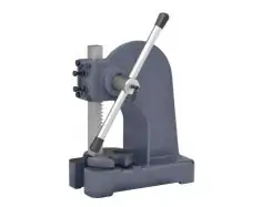 Ручний прес MAST Metalltechnik M-AP-2000