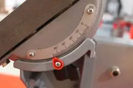 Стрічкова пила Holzmann HBS 300J 5