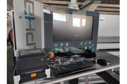 Пильний центр з ЧПК ALPHA PS-06 3200 Пильний центр з ЧПК ALPHA PS-06 3200