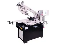 Ленточная пила по металлу MAST Metalltechnik M-BS370 400V