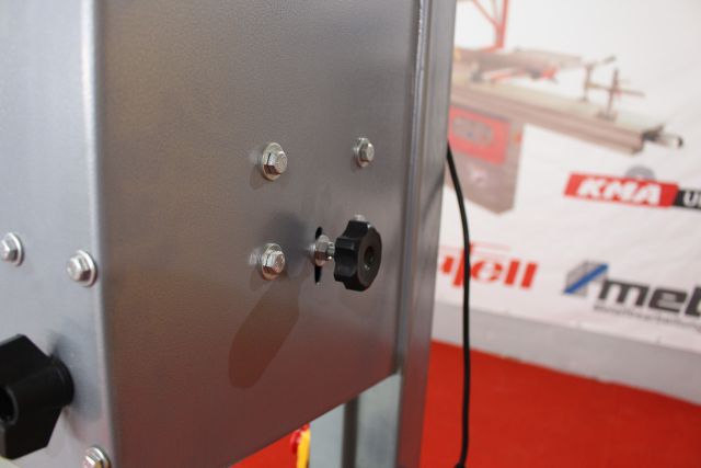 Стрічкова пила Holzmann HBS 300J