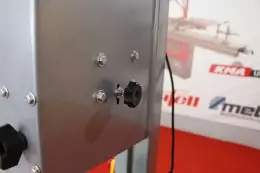 Ленточная пила Holzmann HBS 300J 6